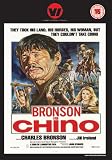 Chino Valdez [Video to DVD conversion] [1977]