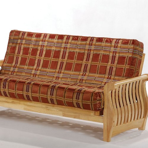 Night & Day Nightfall Futon