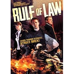The Rule of Law