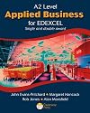 A2 Level Applied Business for Edexcel: Single and Double Award (Single and Double Awards)