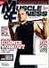 Muscle & Fitness June 2010 Matt Holliday/St. Louis Cardinals on Cover, Ultimate Summer Workout, 23 Ways to Eat for More Muscle, 1617 Pounds of Fat Loss Advice, Melt Fat Not Muscle, 30-Day Fitness Test, Size & Strength in Just 10 Sets