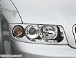 vauxhall headlight covers