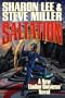 Saltation (Liaden Universe Novel)