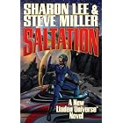Saltation by Sharon Lee and Steve Miller