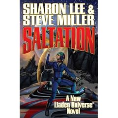 Saltation (The Liaden Universe)