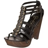 Jessica Simpson Women's Kamacozy Wedge