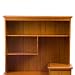 Shaker Combo Hutch by Delta Children's Products - Golden Honey