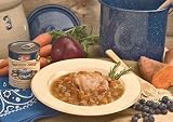 Merrick Smothered Comfort Dog Food, 13.2 Oz Can