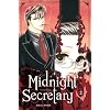 Midnight Secretary Vol.2