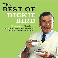 Best of Dickie Bird