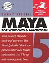 Maya 5 for Windows and Macintosh (Visual QuickStart Guides)
