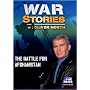 WAR STORIES: THE BATTLE FOR AFGHANISTAN