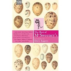 The Best of McSweeney's
