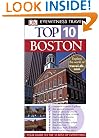 Boston (Eyewitness Top 10 Travel Guides)