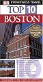 Boston (Eyewitness Top 10 Travel Guides)