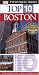 Books : Top 10 Boston (DK Eyewitness Top 10 Travel Guides)