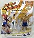 Street Fighter 4" Figure 2 Pack: Ryu vs Sagat_s-1
