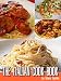 Books : THE ITALIAN COOK BOOK (Illustrated)