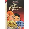 Les Pr�cieuses Ridicules