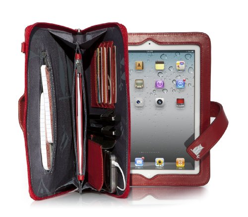 Imagen principal de 0 IPAD2-CL-RED