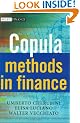 Copula Methods in Finance (The Wiley Finance Series)