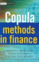 Copula Methods in Finance (The Wiley Finance Series)