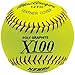 MacGregor NFHS 12 in. Fastpitch Softballs - Pack of 12