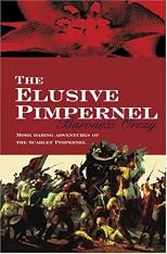 The Elusive Pimpernel (Scarlet Pimpernel)