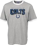 Indianapolis Colts Comin Atcha Ringer T-Shirt