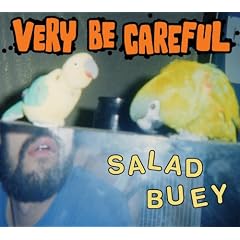 Salad Buey [Japanese Import]