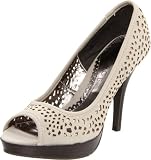 Rampage Women's Gladyce Platform Pump