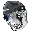 Mission M15 Hockey Helmet with Mask