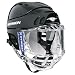 Sporting Goods : Mission M15 Hockey Helmet with Mask