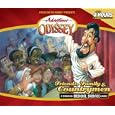 Adventures in Odyssey: Friends, Family and Countrymen (39) by Focus on the Family