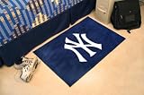 New York Yankees NY New Door Mat Rug Doormat