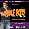 Unfair Advantage: The Power of Financial Education