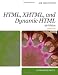 Books : New Perspectives on HTML, XHTML, and Dynamic HTML: Comprehensive