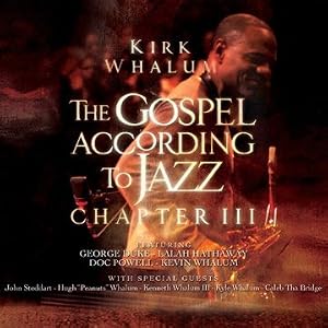 Gospel According to Jazz - Chapter 3