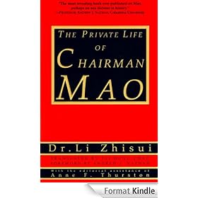 The Private Life of Chairman Mao