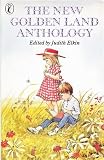 The New golden land anthology : stories, poems, songs, new and old