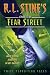 Hide and Shriek and Who's Been Sleeping in My Grave?: Twice Terrifying Tales (R. L. Stine's Ghosts of Fear Street)