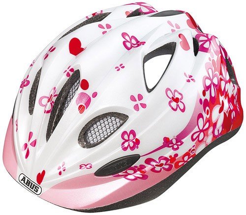 ABUS Fahrradhelm Chilly Basic
