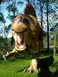 Spinozaur (spinosaurus Aegyptiacus) - 24H x 18W - Peel and Stick Wall Decal by Wallmonkeys