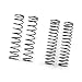 Incision Scale Shock Spring Set (90mm Shocks)