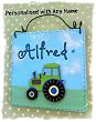 tractor doors