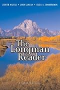 The Longman Reader, 8th Edition