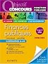 Finances publiques : Cat�gories A et B