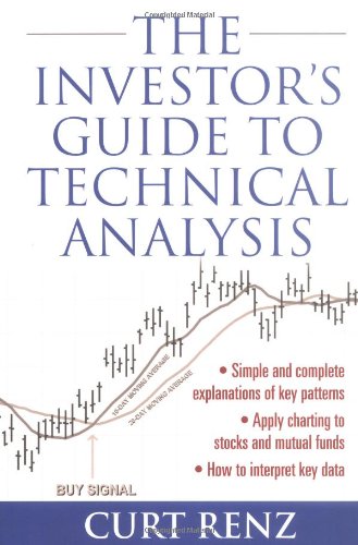 The Investor's Guide to Technical Analysis