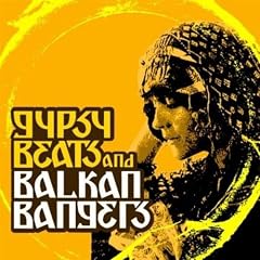 Mahalageasca (Felix B Jazzhouse Dub)