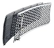 Smittybilt 838029 Billet Grille